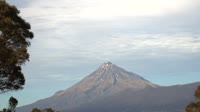Nueva Plymouth - Volcán Taranaki Maunga