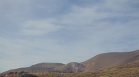 Volcán Tongariro - Cráter Te Maari