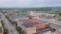 Hamilton - High Street