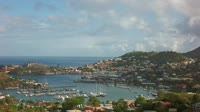 Saint George's - The Lagoon marina