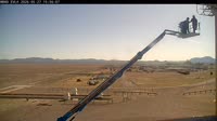 Socorro - National Radio Astronomy Observatory (VLA)