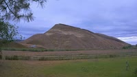 John Day Fossil Beds National Monument