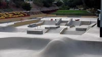 Lake Forest - Etnies Skatepark