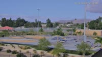 Hemet - Skate Park