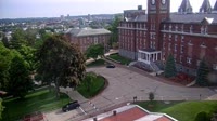 Worcester - College of the Holy Cross