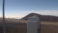 Hawaiʻi - Hilo - Maunakea Visitor Information Station