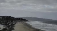 Del Mar North Beach - River Mouth