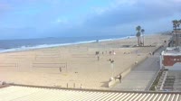 Hermosa Beach - Pier