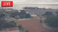 Monterey - Harbor