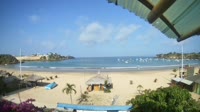 Ayangue - Plage