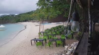 Water Island - Honeymoon Beach
