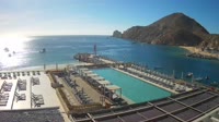 Cabo San Lucas - Playa El Farito