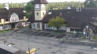 Tahoe City - Cobblestone Center