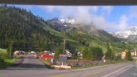 Squaw Valley - KT22
