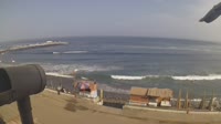 Huanchaco - Strand