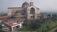 Aparecida - Basilique Notre-Dame d'Aparecida