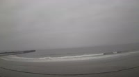 Pimentel - Strand, Seebrücke