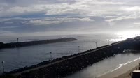 Forster - Breakwater