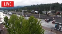 Truckee - Downtown