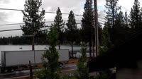 Carnelian Bay - Lake Tahoe - Agate Bay