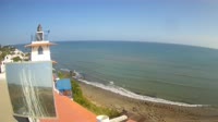 Santa Elena - Ballenita