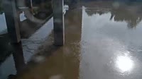 Cayce - Congaree River