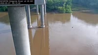 St. Matthews - Congaree River