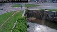 Columbia - Whaley Street