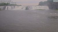 Cohoes Falls