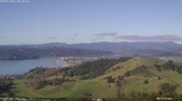 Whitianga - Panoramablick