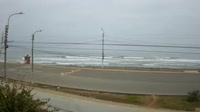 Trujillo - Huanchaco - Strand von Huancarute