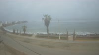 Huanchaco - Malecon Grau
