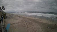 Del Mar - 17th St - Beach