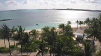 Nasáu - Baha Mar - Muelle