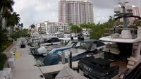 Aventura - Williams Island Marina