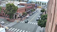 San Diego - Gaslamp Quarter