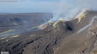 Hawaii - Vulcano Kīlauea