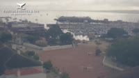 Monterey - Custom House Plaza