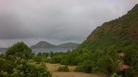 Terre-de-Haut - Plage d'Anse du Figuier