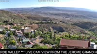 Jerome - Panorama