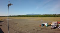 Campbell River - Airport