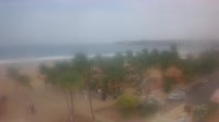 Puerto Escondido - Playa Zicatela