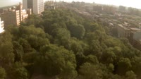 Manhattanville - St. Nicholas Park