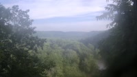 Mamutų urvo nacionalinis parkas