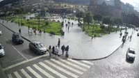 Cusco - Plaza de Armas