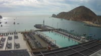 Cabo San Lucas - Playa El Farito
