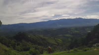 San Isidro de El General - Vista panorámica