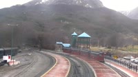 Ushuaia - Zug am Ende der Welt