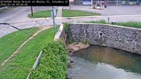 Columbia - Whaley Street