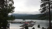 Bass Lake - Miller's Landing Resort on Bass Lake